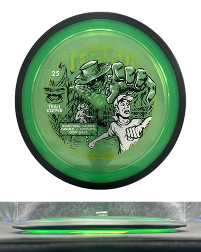 James Conrad Proton Trail - 2025 Halloween Series