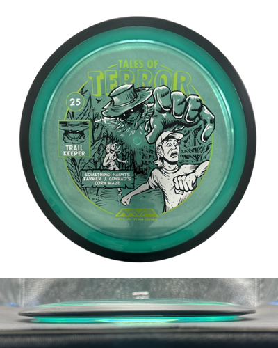 James Conrad Proton Trail - 2025 Halloween Series