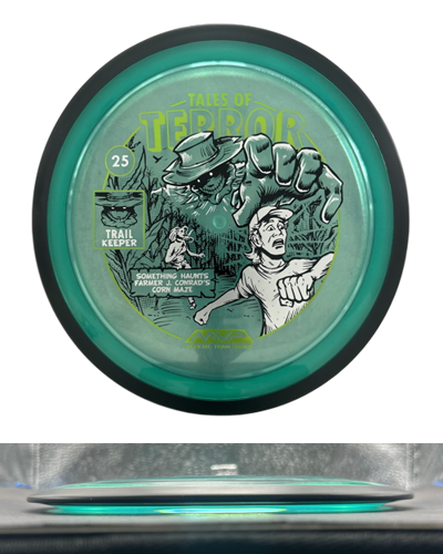 James Conrad Proton Trail - 2025 Halloween Series