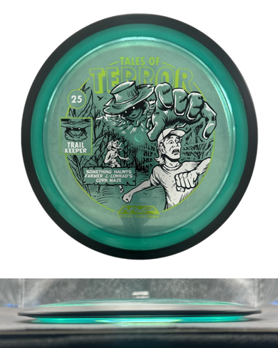 James Conrad Proton Trail - 2025 Halloween Series