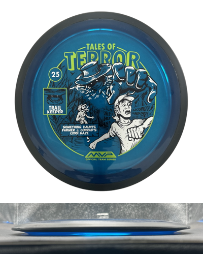 James Conrad Proton Trail - 2025 Halloween Series