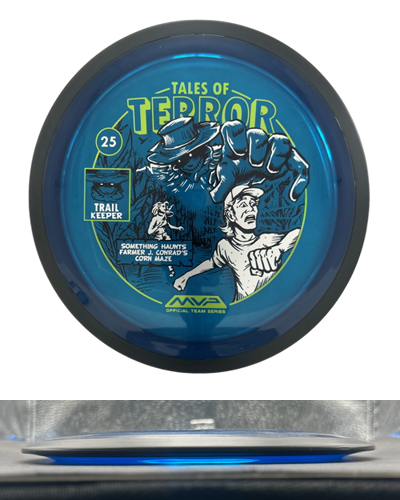 James Conrad Proton Trail - 2025 Halloween Series