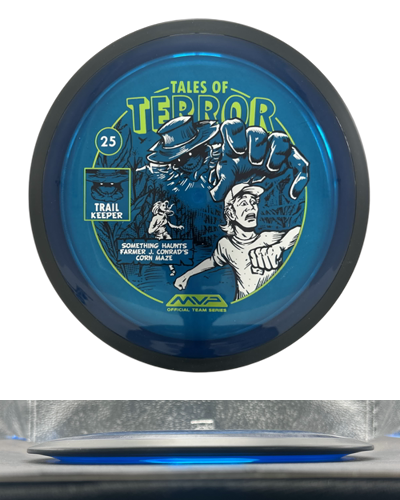 James Conrad Proton Trail - 2025 Halloween Series
