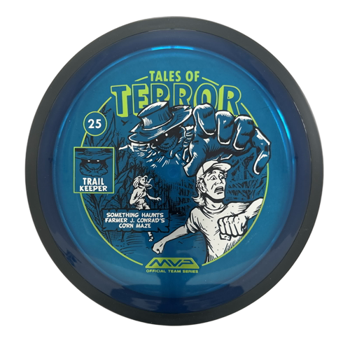 James Conrad Proton Trail - 2025 Halloween Series