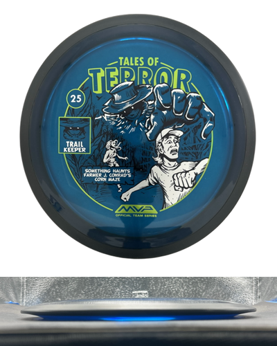 James Conrad Proton Trail - 2025 Halloween Series