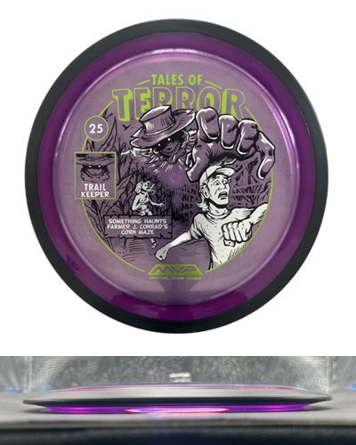 James Conrad Proton Trail - 2025 Halloween Series