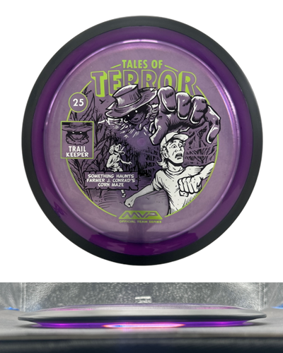 James Conrad Proton Trail - 2025 Halloween Series