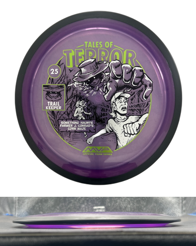 James Conrad Proton Trail - 2025 Halloween Series