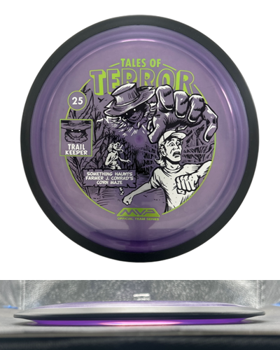 James Conrad Proton Trail - 2025 Halloween Series