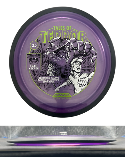 James Conrad Proton Trail - 2025 Halloween Series