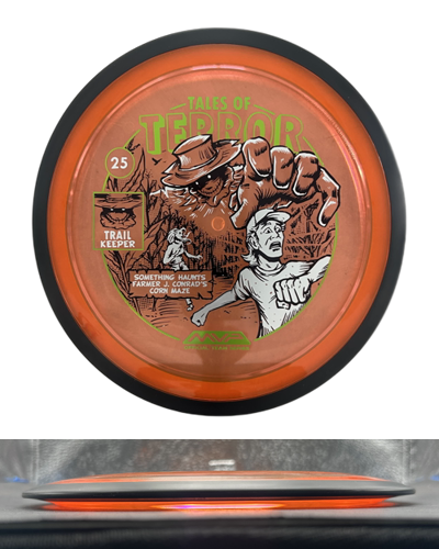 James Conrad Proton Trail - 2025 Halloween Series