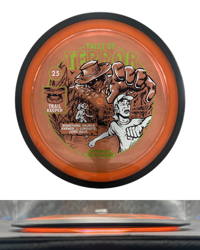 James Conrad Proton Trail - 2025 Halloween Series