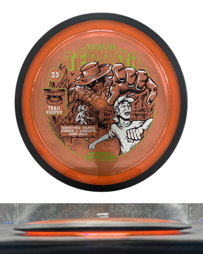 James Conrad Proton Trail - 2025 Halloween Series