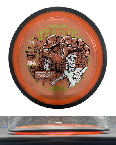 James Conrad Proton Trail - 2025 Halloween Series