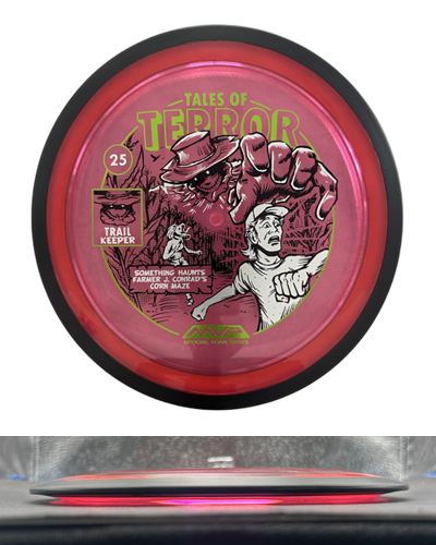 James Conrad Proton Trail - 2025 Halloween Series