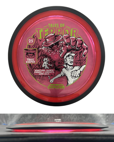 James Conrad Proton Trail - 2025 Halloween Series