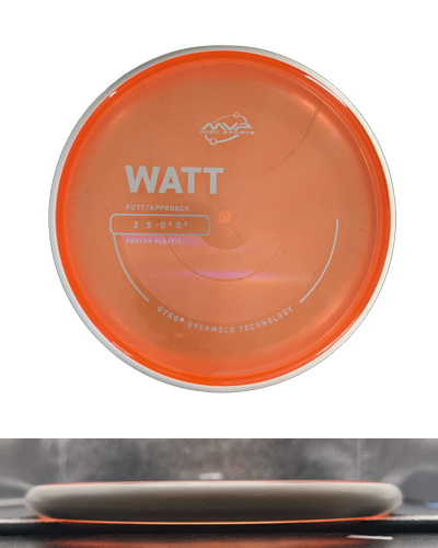 Proton Watt