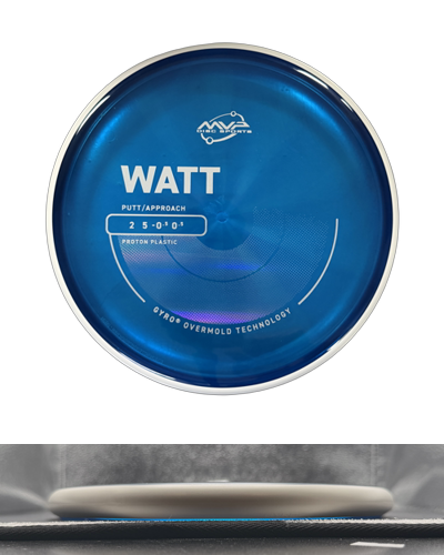 Proton Watt