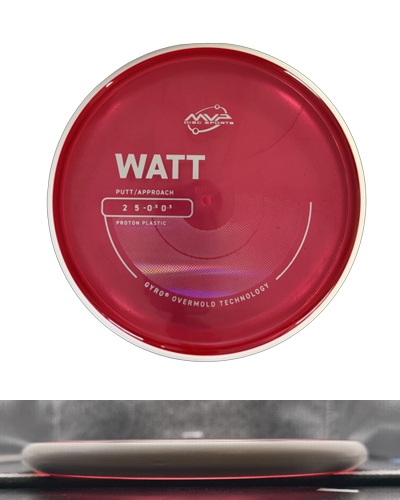 Proton Watt