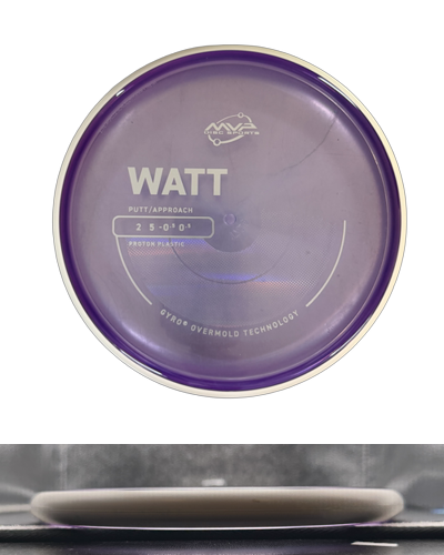 Proton Watt