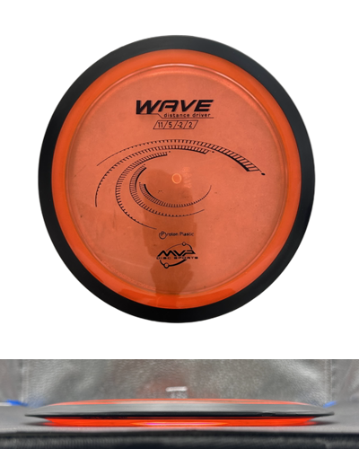 Proton Wave