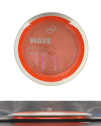 Proton Wave