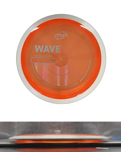 Proton Wave