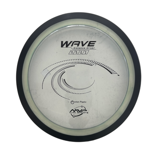 Proton Wave