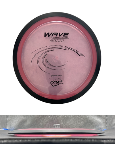 Proton Wave