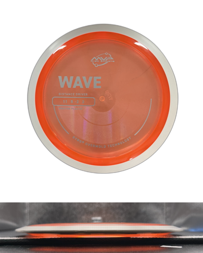 Proton Wave