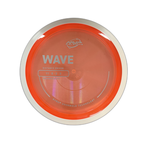 Proton Wave