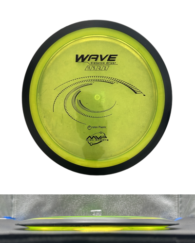 Proton Wave