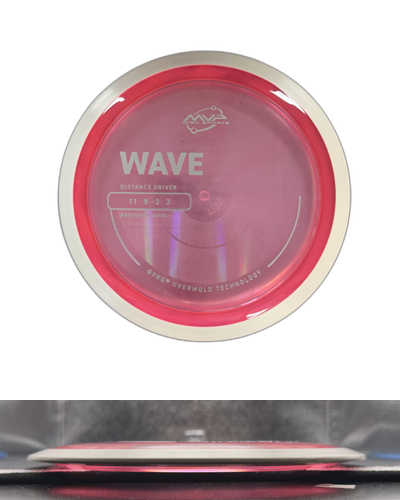 Proton Wave