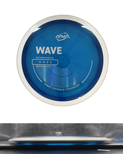 Proton Wave