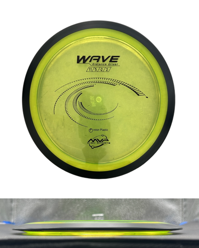 Proton Wave