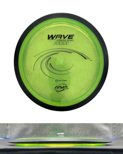 Proton Wave
