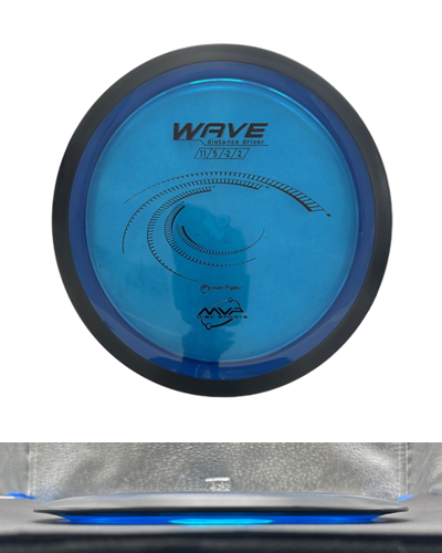 Proton Wave