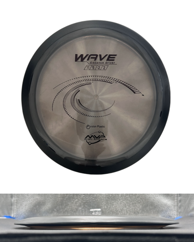 Proton Wave