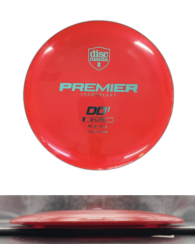 Q-Line DD1 - Premier Technology
