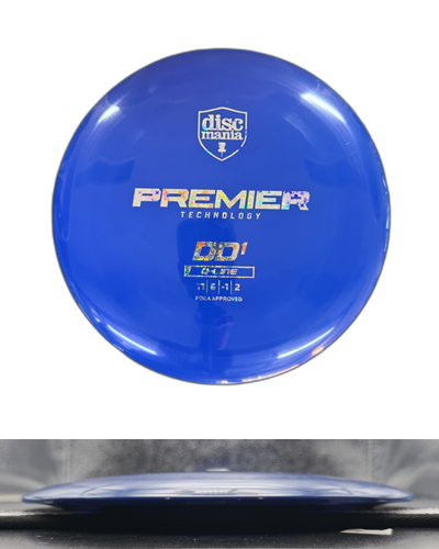 Q-Line DD1 - Premier Technology