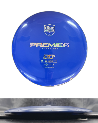 Q-Line DD1 - Premier Technology
