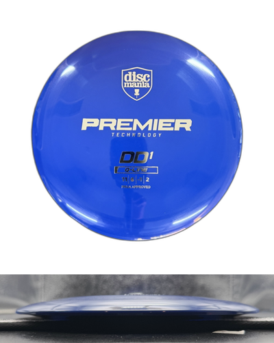 Q-Line DD1 - Premier Technology