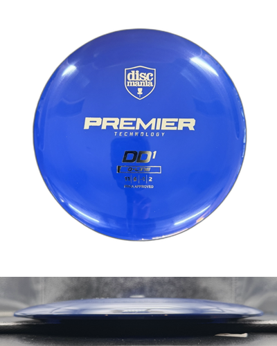 Q-Line DD1 - Premier Technology
