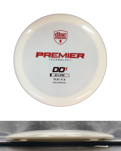 Q-Line DD1 - Premier Technology
