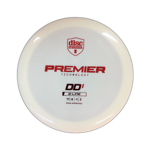 Q-Line DD1 - Premier Technology
