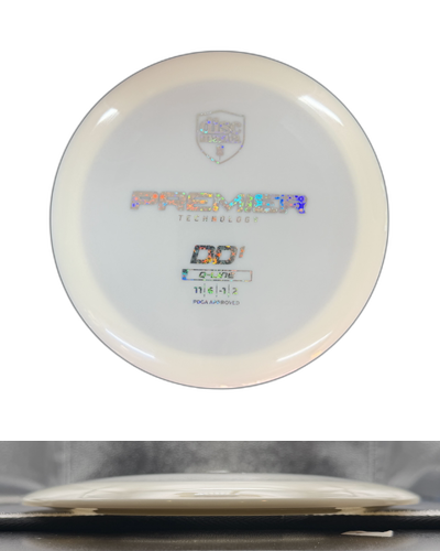 Q-Line DD1 - Premier Technology