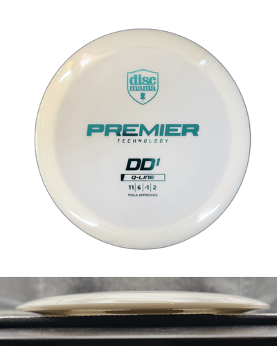 Q-Line DD1 - Premier Technology