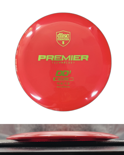 Q-Line DD1 - Premier Technology