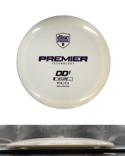 Q-Line DD1 - Premier Technology
