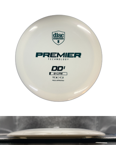 Q-Line DD1 - Premier Technology